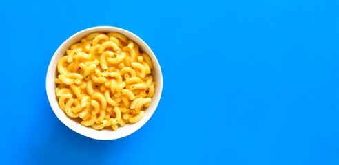 Macaroni and cheese