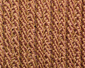 Textured Yarn