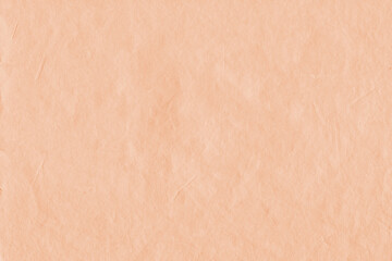 Fototapeta premium Horizontal orange retro style grunge textured paper Halloween paper background