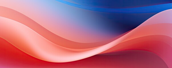 Obraz premium Design banner abstract background illustration for website header