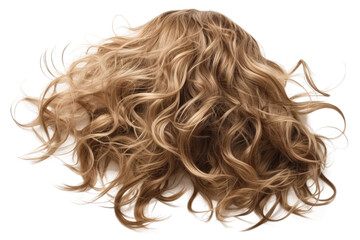 Tousled Temptation Beach Waves Wig