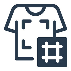 Realistic Mockup Presentations Icon