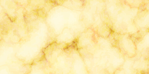 White and yello marble texture.Natural yello pastel stone marble texture background in natural patterns with high resolution detailed and grunge structure bright and luxurious patter background.	