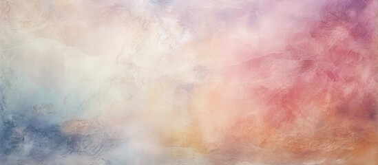 Undetermined mineral pattern as isolated pastel background Copy space - obrazy, fototapety, plakaty