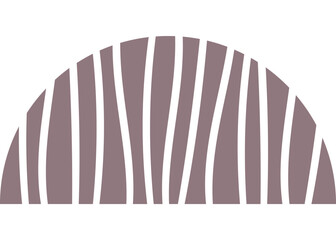 Gitter, Fleck, Muster mit transparentem Hintergrund 