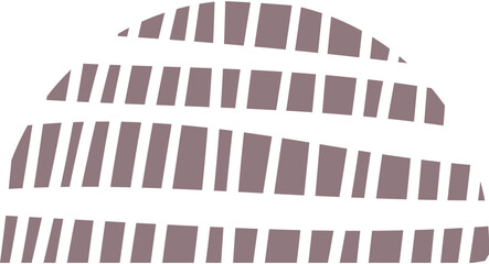 Gitter, Fleck, Muster mit transparentem Hintergrund 