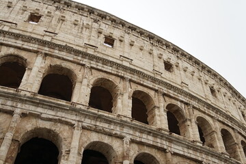 viaje roma