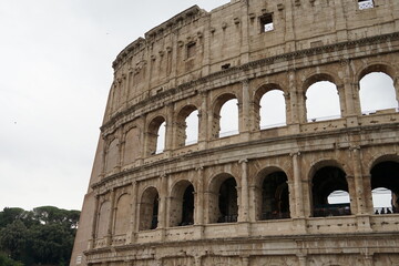 Obraz premium viajes , roma , 