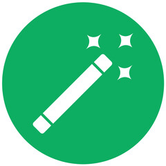 Effect Vector Icon Design Illustration