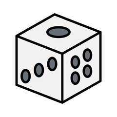 Dice icon