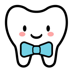 baby tooth fairy symbol