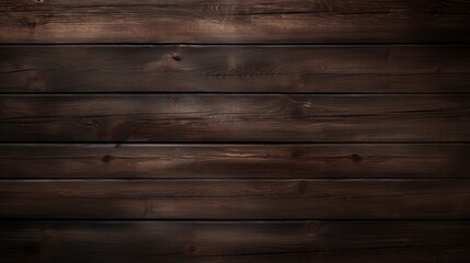 Fototapeta premium Old wood texture, Generative AI