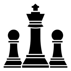 chess icon 