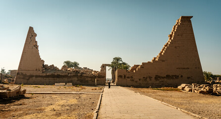 Travel Egypt Ancient Egyptian culture