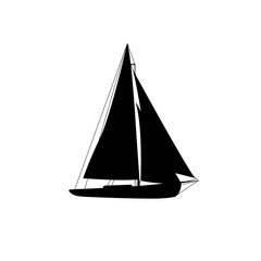 Boat vector png
