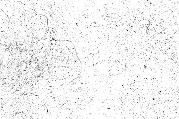 detailed grunge style dusty overlay texture