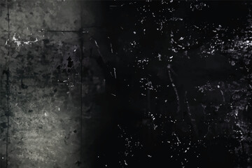 detailed grunge style dusty overlay texture