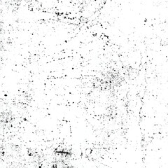 detailed grunge style dusty overlay texture