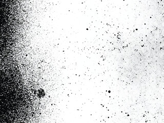 detailed grunge style dusty overlay texture