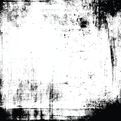 detailed grunge style dusty overlay texture