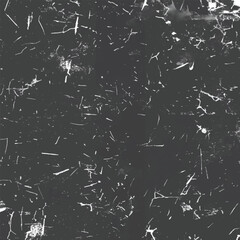 detailed grunge style dusty overlay texture