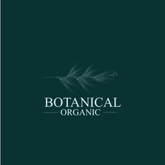 botanical logo