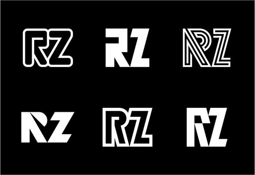 Logo Rz Burger Rz Logo Bilder – Durchsuchen 4,021 Archivfotos, Vektorgrafiken und ...