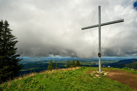 Wertacher H&ouml;rnle, Allg&auml;u, Deutschland