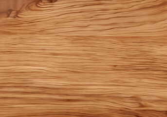 Obraz premium ナチュラルな木目の背景素材 茶色