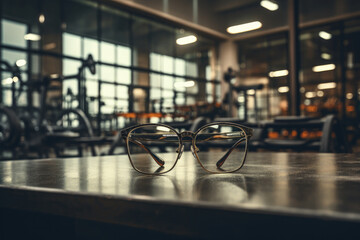 Elevate your style and vision with modern eyeglasses. These fashionable frames combine functionality with elegance, offering clear sight and a trendy look for any occasion