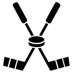 hockey icon 
