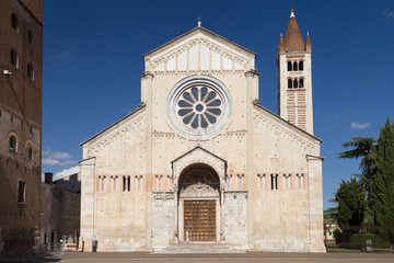 San Zeno Maggiore in Verona - 658645036