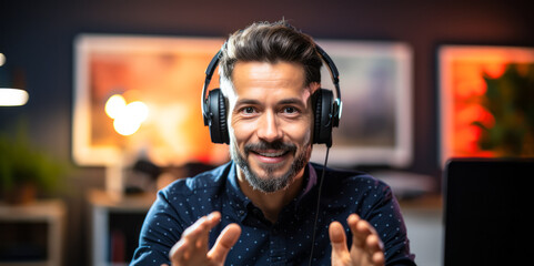 Orchestrating Digital Academia: Portrait of a Distance Learning Coordinator