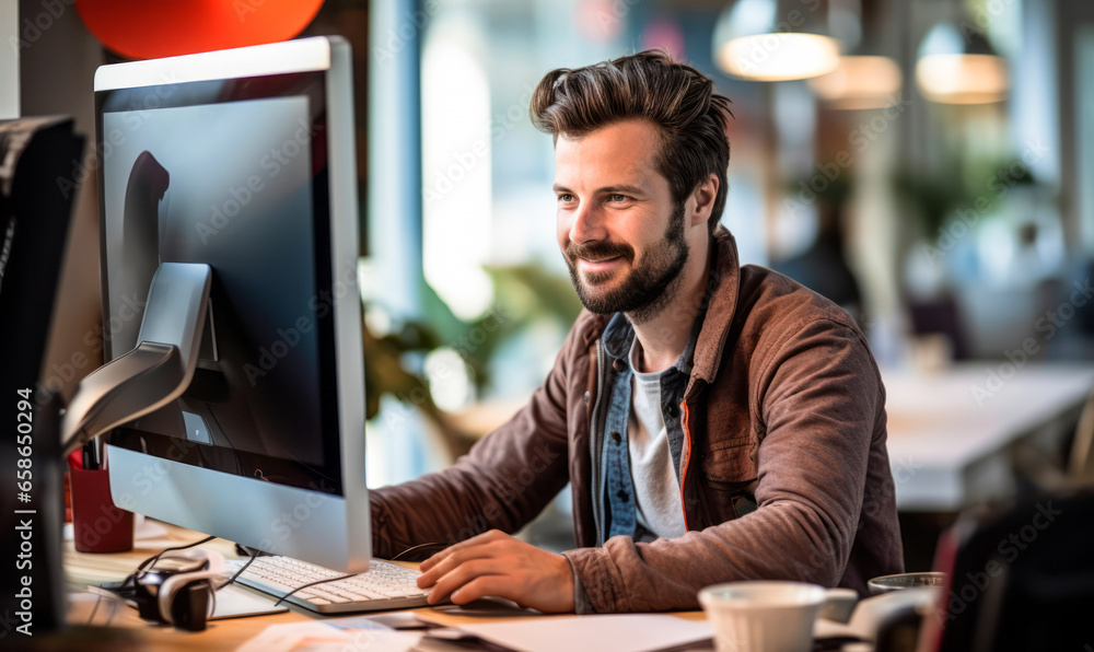 Fototapete desktop publisher: the art of formatting typescript and graphics