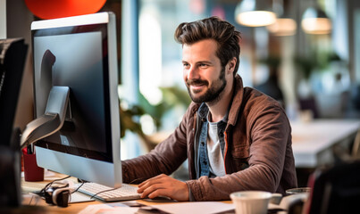 Desktop Publisher: The Art of Formatting Typescript and Graphics