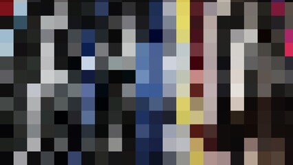abstract background