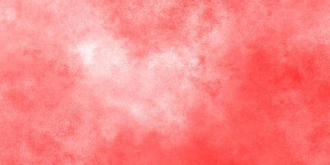 pink red watercolor background. Red watercolor texture. Concrete Art Rough Stylized Texture. smooth elegant red fabric texture. suitable for card canvas, hand painting. watercolor painted.