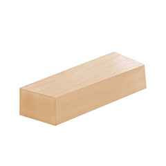 Slide wood 