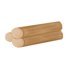 
Timber