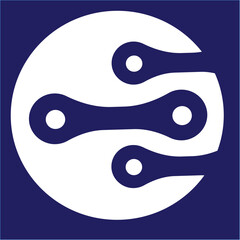 TECH DESIGN, TECH LOGO