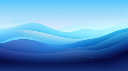 Radiant Light Rays Theme Background