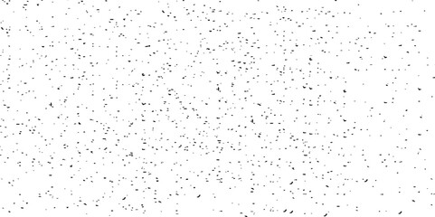 Grunge texture black and white background. Abstract monochrome pattern dust messy background. vintage dust grunge texture on isolated white background.