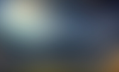 abstract blue background