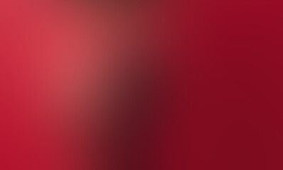 red abstract background
