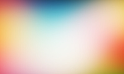 abstract colorful background
