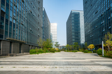 Office Building of Science and Technology Park