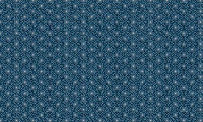 This very beautiful background pattern feels like the stars in the clouds