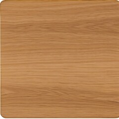 wooden board on white