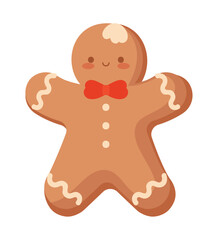 christmas cookie gingerbread
