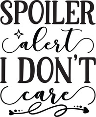 Sarcastic SVG Designs